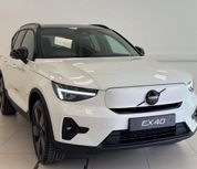 Volvo EX40 2026