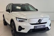 Volvo EX40 2026