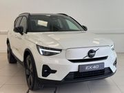 Volvo EX40 2026