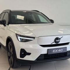 Volvo EX40 2026