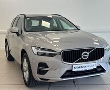 Volvo XC60 2022