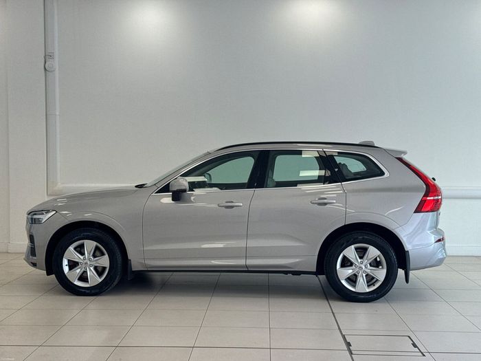 Volvo XC60 2022