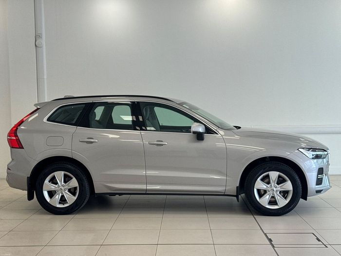 Volvo XC60 2022