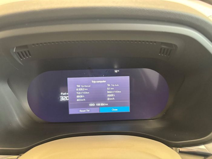 Volvo XC60 2022