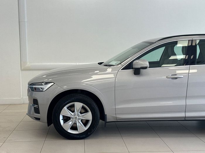 Volvo XC60 2022