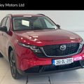 Mazda CX-5 2026