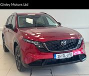 Mazda CX-5 2026