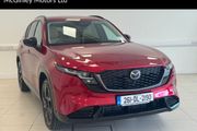 Mazda CX-5 2026