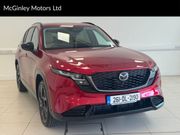 Mazda CX-5 2026