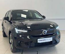 Volvo C40 2023