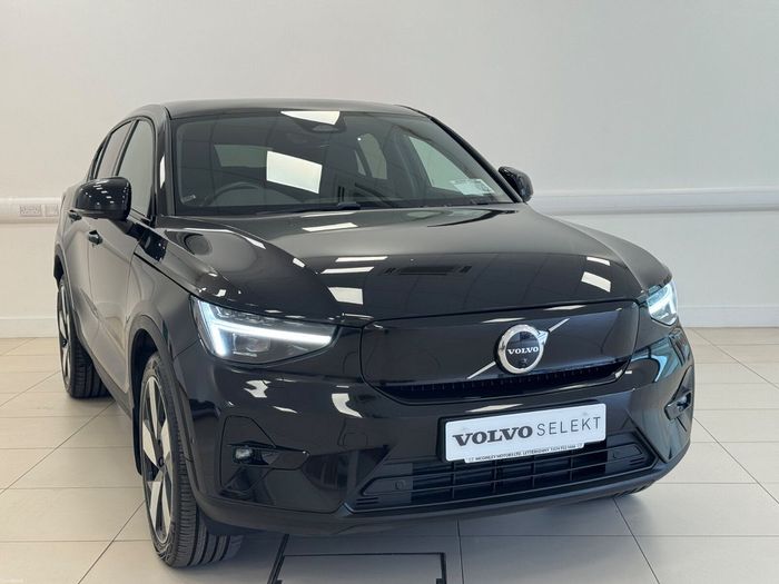Volvo C40 2023
