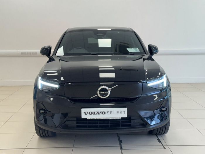 Volvo C40 2023