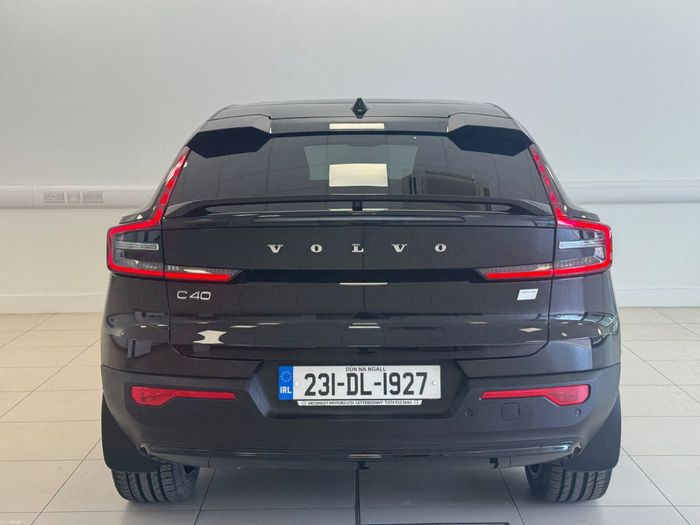 Volvo C40 2023