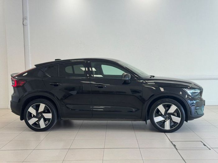 Volvo C40 2023