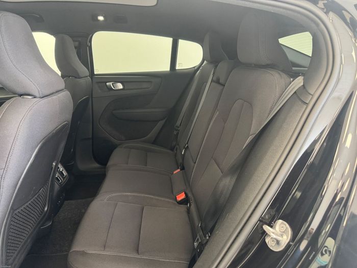 Volvo C40 2023