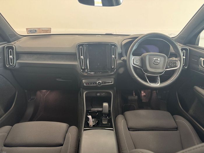 Volvo C40 2023