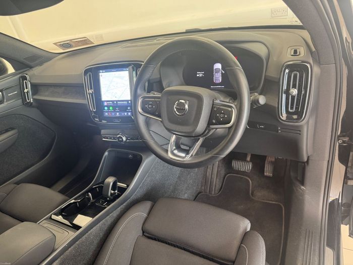 Volvo C40 2023