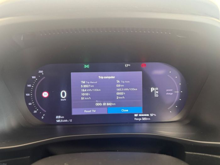 Volvo C40 2023