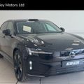 Volvo ES90 2026