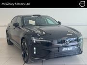 Volvo ES90 2026