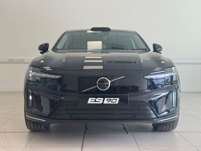 Volvo ES90 2026