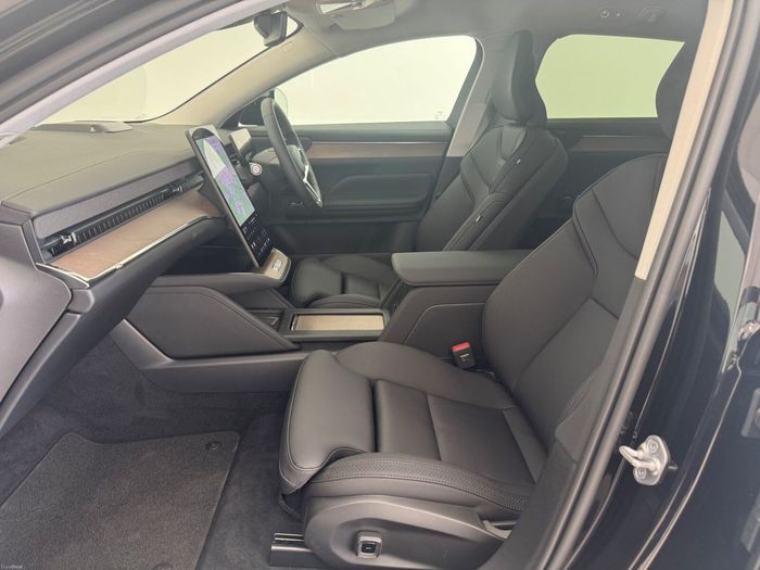 Volvo ES90 2026