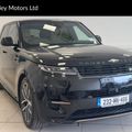 Land Rover Range Rover Sport 2023