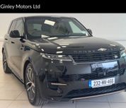 Land Rover Range Rover 2023