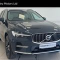 Volvo XC60 2022
