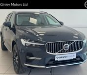 Volvo XC60 2022