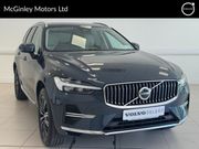 Volvo XC60 2022