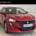 Peugeot 208 2020