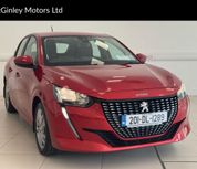 Peugeot 208 2020