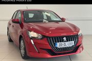 Peugeot 208 2020