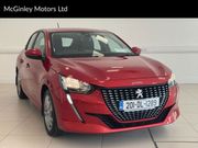Peugeot 208 2020