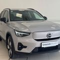 Volvo XC40 2023
