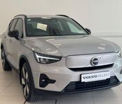 Volvo XC40 2023