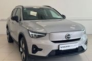 Volvo XC40 2023