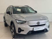 Volvo XC40 2023