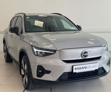 Volvo XC40 2023