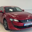 Peugeot 508  2020