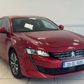 Peugeot 508  2020