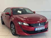 Peugeot 508  2020