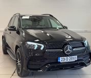 Mercedes-Benz GLE 2023