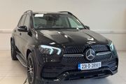 Mercedes-Benz GLE 2023