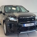 Land Rover Discovery Sport 2025
