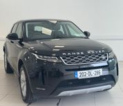 Land Rover Range Rover Evoque 2020