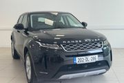 Land Rover Range Rover Evoque 2020