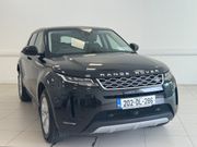 Land Rover Range Rover Evoque 2020