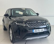 Land Rover Range Rover Evoque 2020